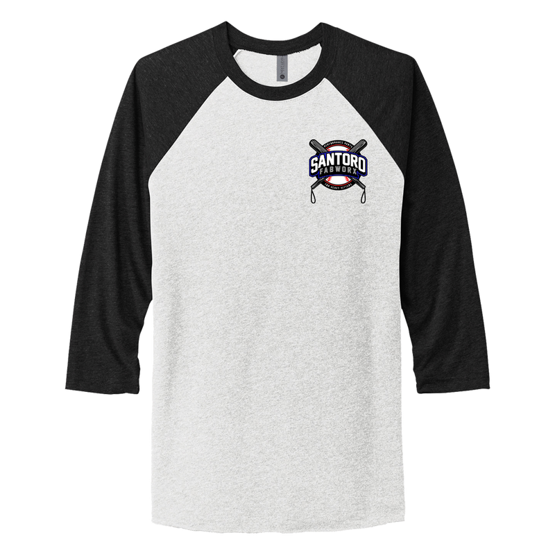 Santoro Heavy Hitter Shirt