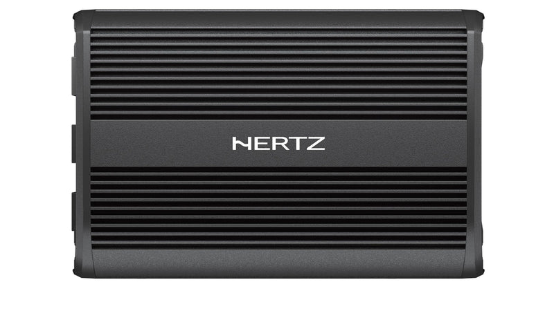 HERTZ SP 4.500 Amplifier Harley Touring