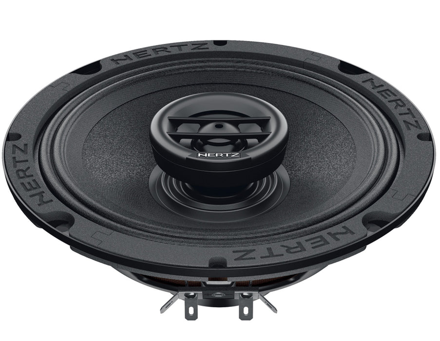 HERTZ SX 165 NEO Speakers Harley Touring