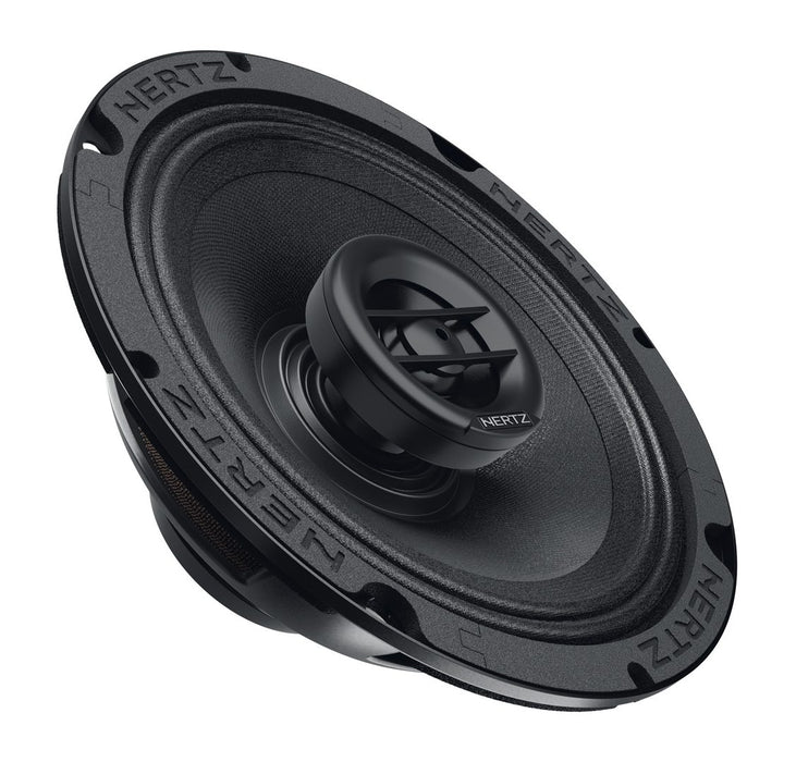 HERTZ SX 165 NEO Speakers Harley Touring