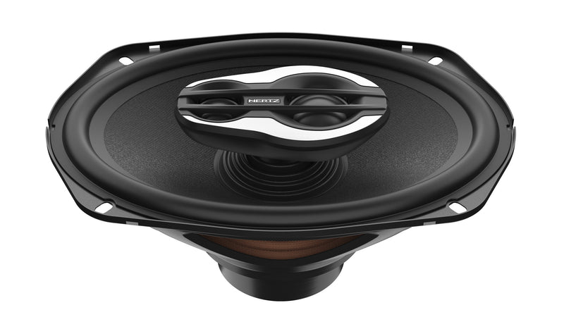 HERTZ SX 690.1 NEO Speakers Harley Touring