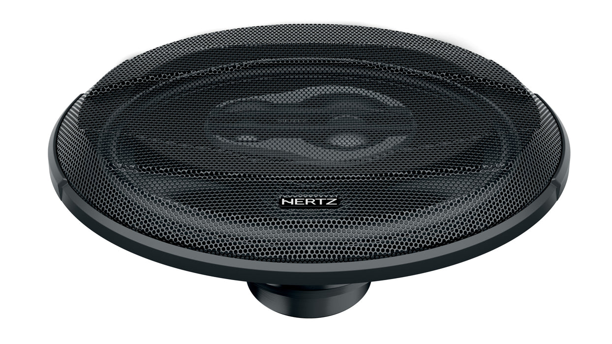 HERTZ SX 690.1 NEO Speakers Harley Touring