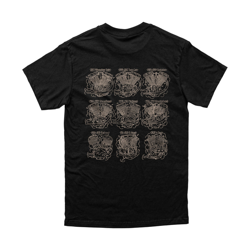 History Tee