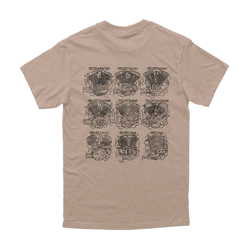 History Tee