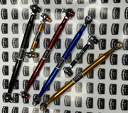 Harley Shift Linkage