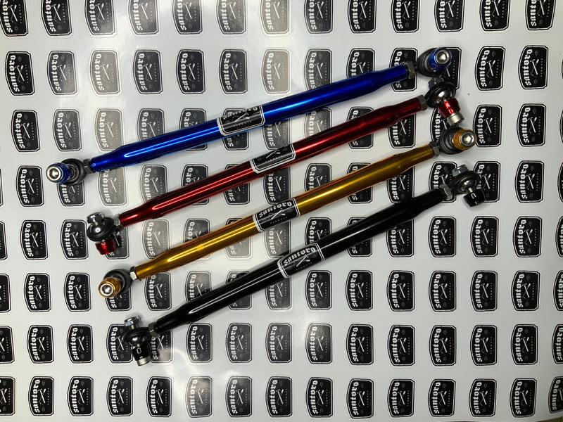 Harley Shift Linkage