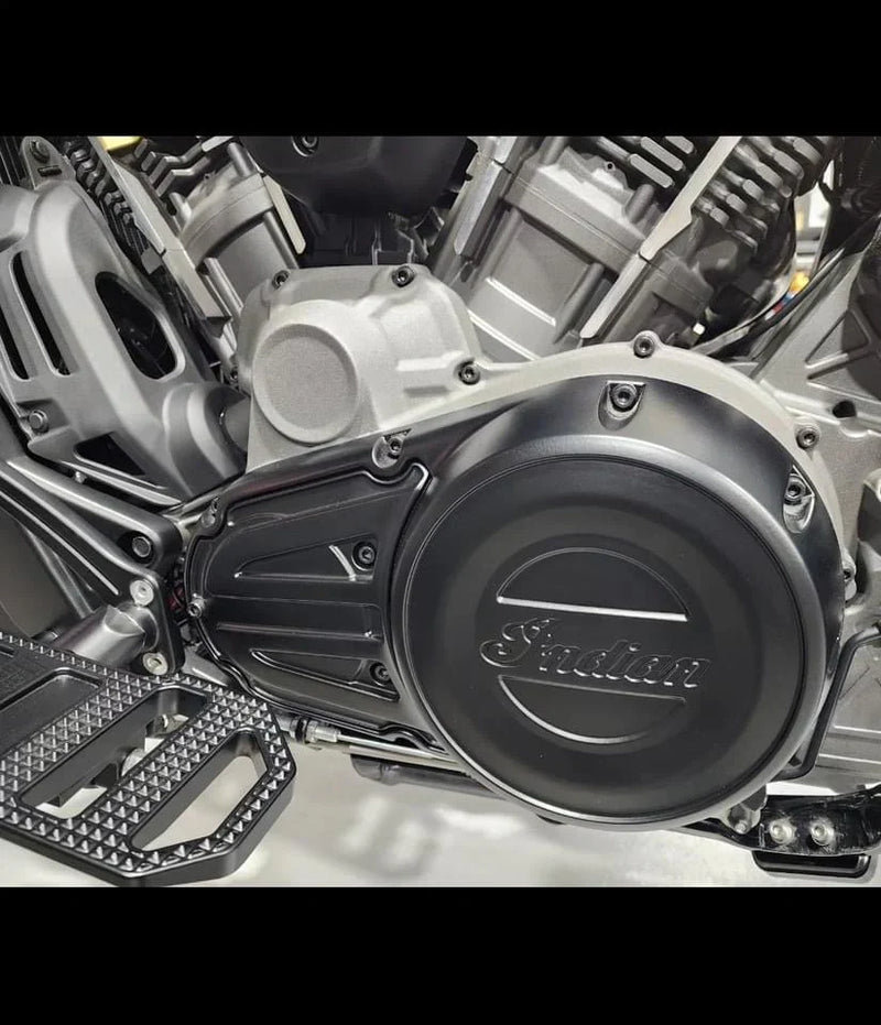 Chachos - Billet Engine Bolt Kit - 2020+ Indian Challenger/Pursuit Powerplus