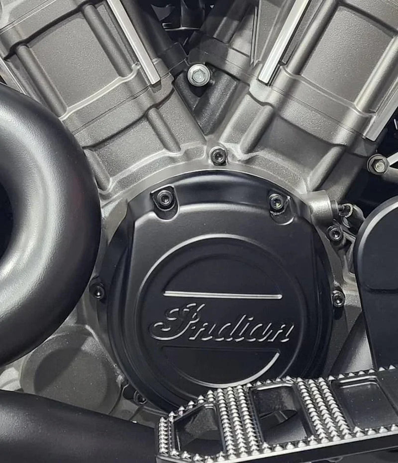 Chachos - Billet Engine Bolt Kit - 2020+ Indian Challenger/Pursuit Powerplus