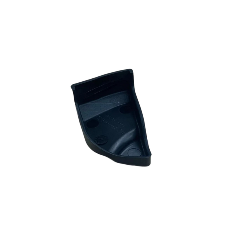 DARKHORSE MOTOR COMPANY Oil Deflector - Touring