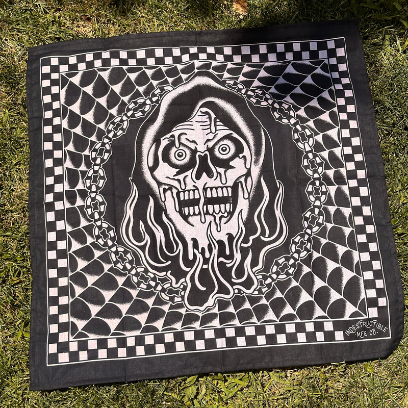 High Speed Bandana
