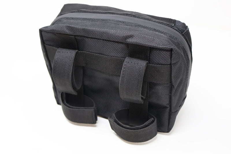 Crossthread Bar Bags