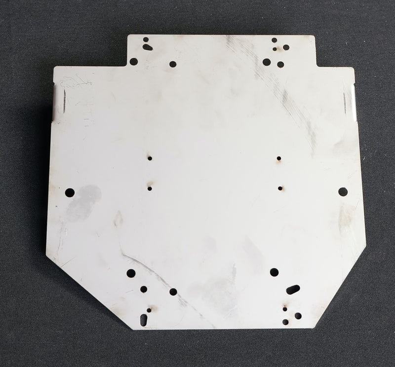 LIFESTYLE CYCLES Installation kit for OEM Radio 2015-2023 Roadglide