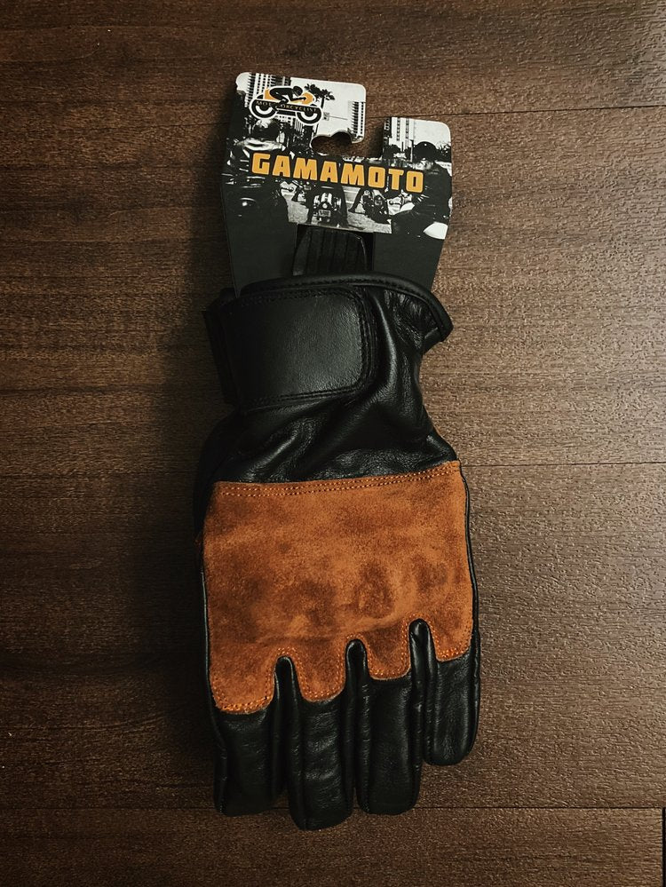 GAMAMOTO Marauder Moto Gloves (closeout)