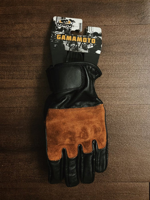 GAMAMOTO Marauder Moto Gloves