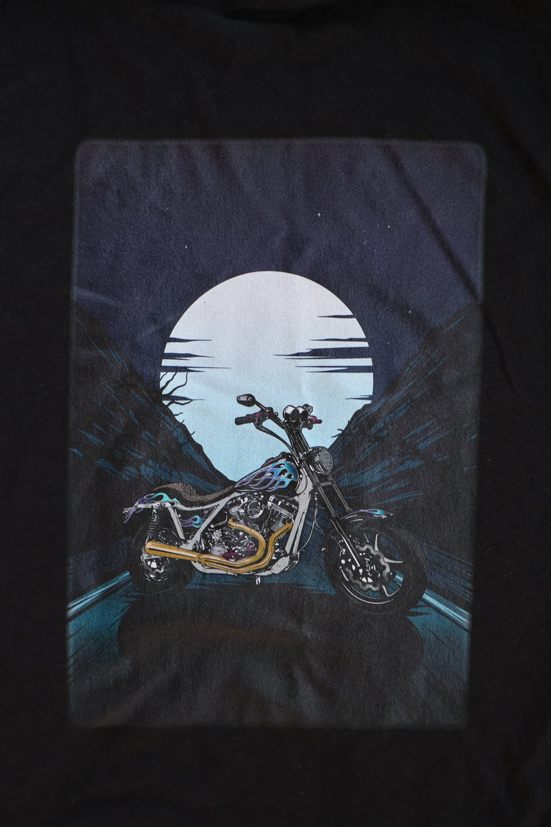 FXR Tee