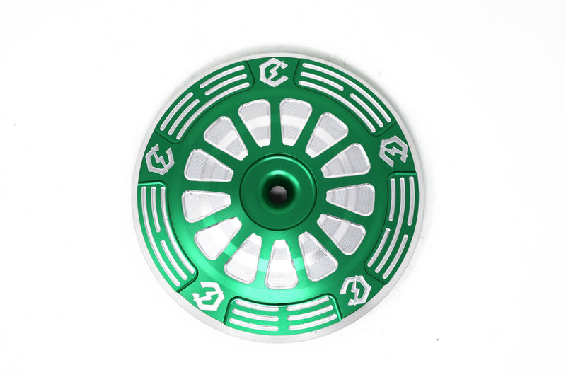 Lucky 13 Air Cleaner Cover