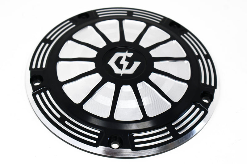 Lucky 13 Derby Covers M8 Touring