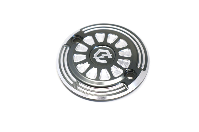 Lucky 13 Timing Covers M8 Engine