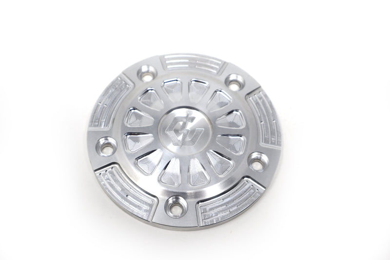 Lucky 13 Timing Covers Twin Cam Engine
