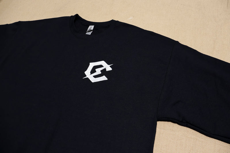 Crossthread Crewneck Sweatshirt
