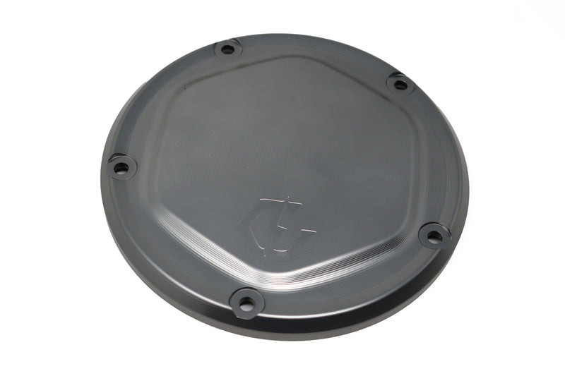M8 Softail Derby Covers