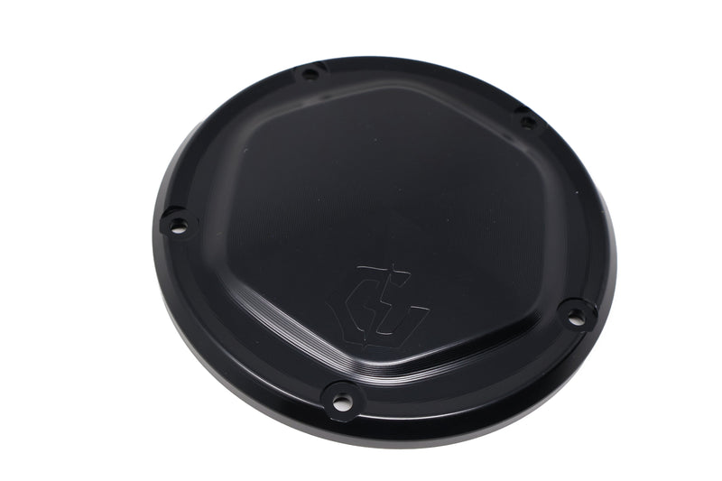 M8 Softail Derby Covers