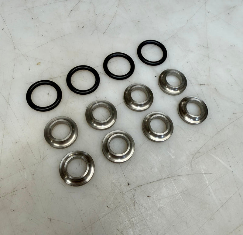 RS-2 Hardware / Spacer Kit