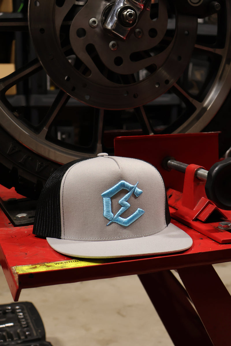 Crossthread Bolt Snapback V2