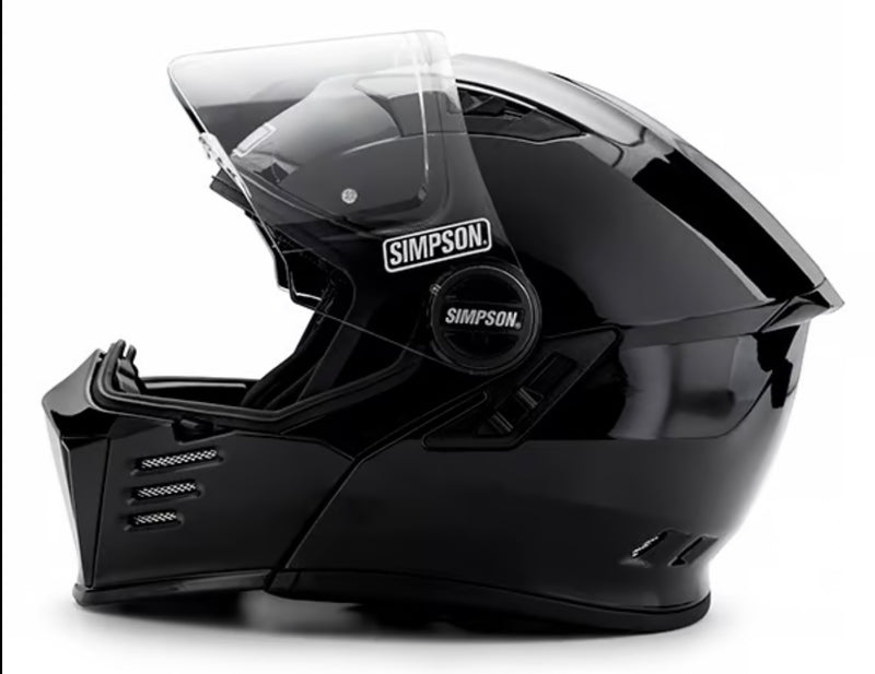 SIMPSON Mod Bandit Helmet