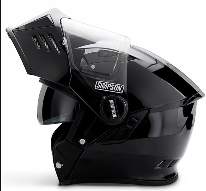 SIMPSON Mod Bandit Helmet