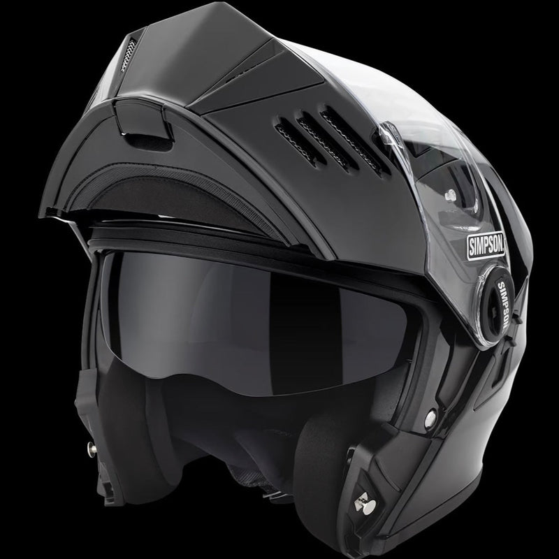 SIMPSON Mod Bandit Helmet