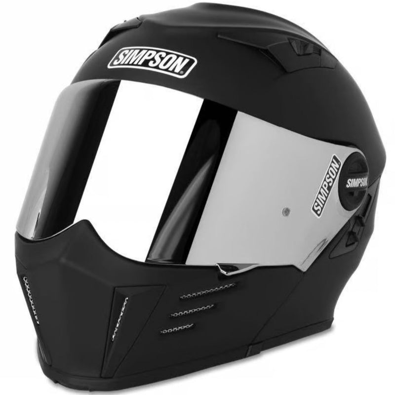 SIMPSON Mod Bandit Helmet