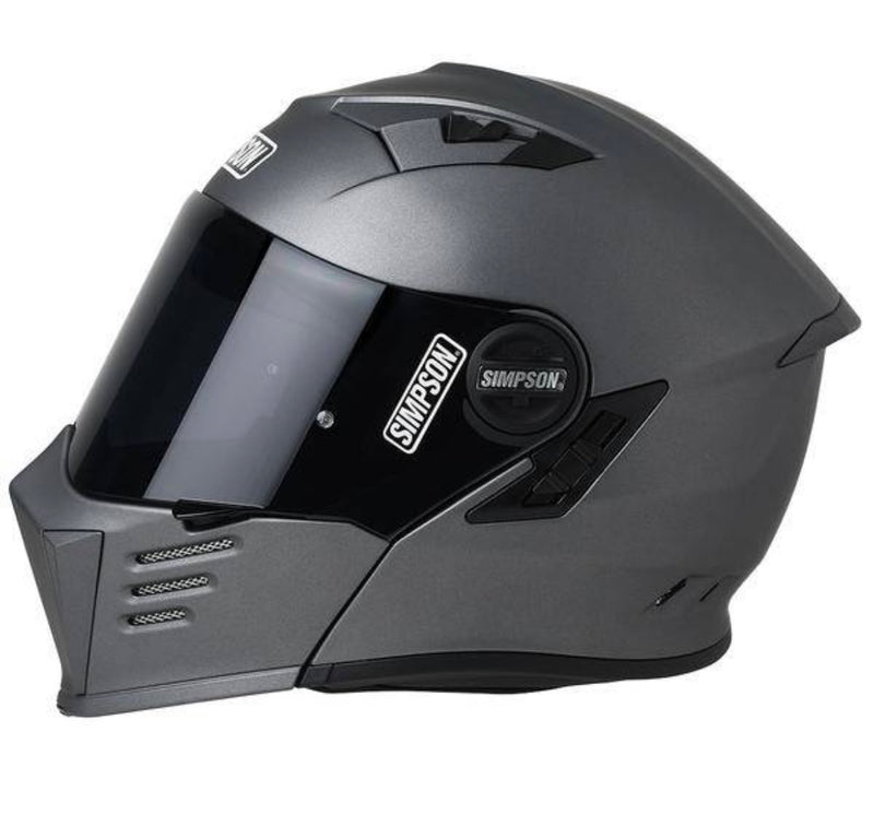 SIMPSON Mod Bandit Helmet