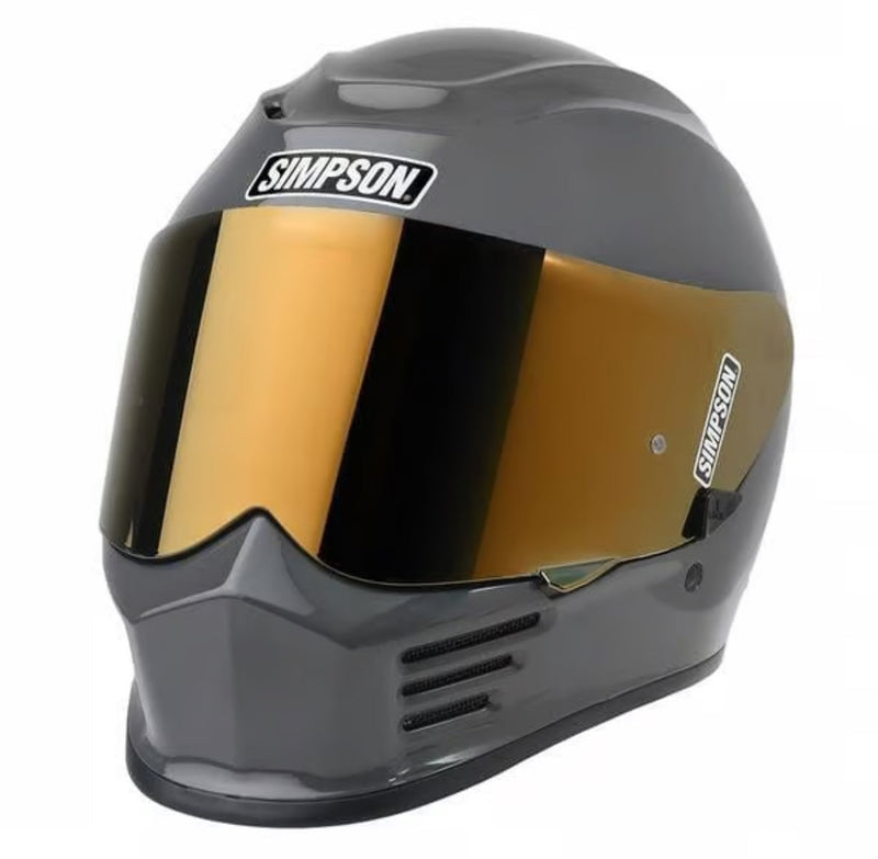 SIMPSON Speed Bandit