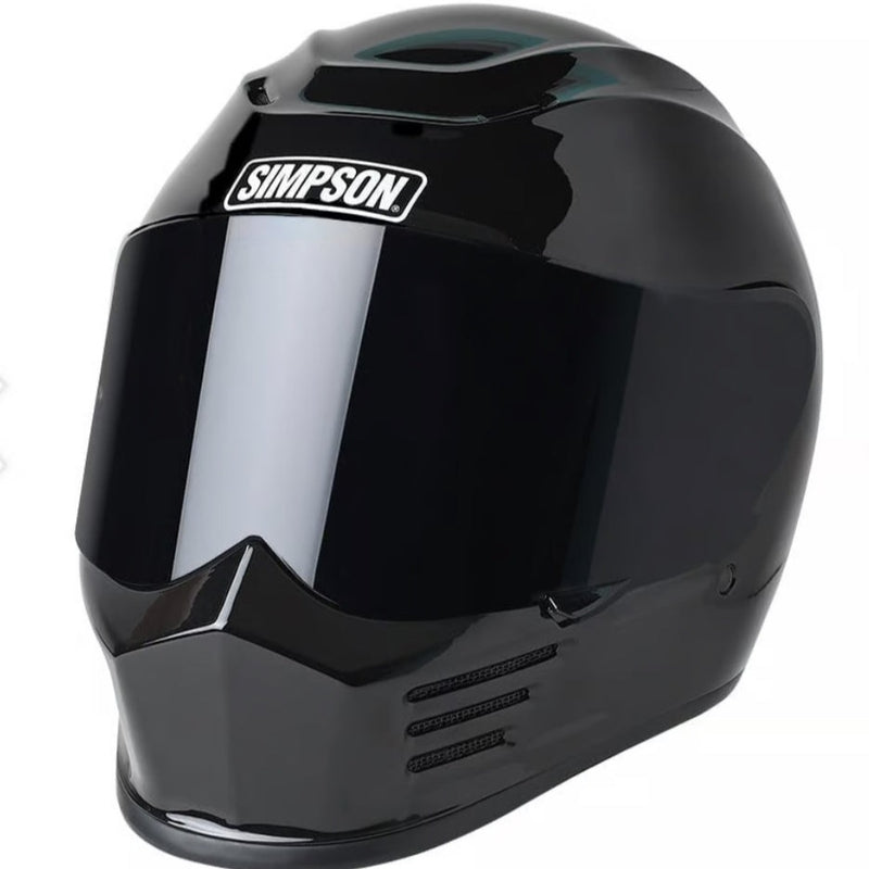 SIMPSON Speed Bandit