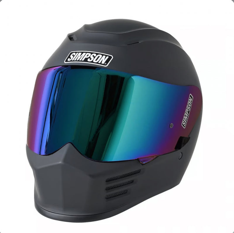 SIMPSON Speed Bandit