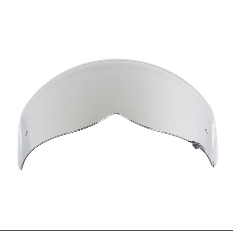 Ghost / Speed Bandit Helmet Optional Shield - Mirror