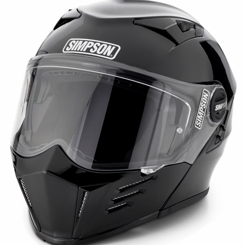 SIMPSON Mod Bandit Helmet