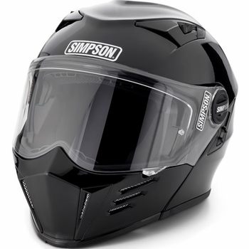 SIMPSON Mod Bandit Helmet