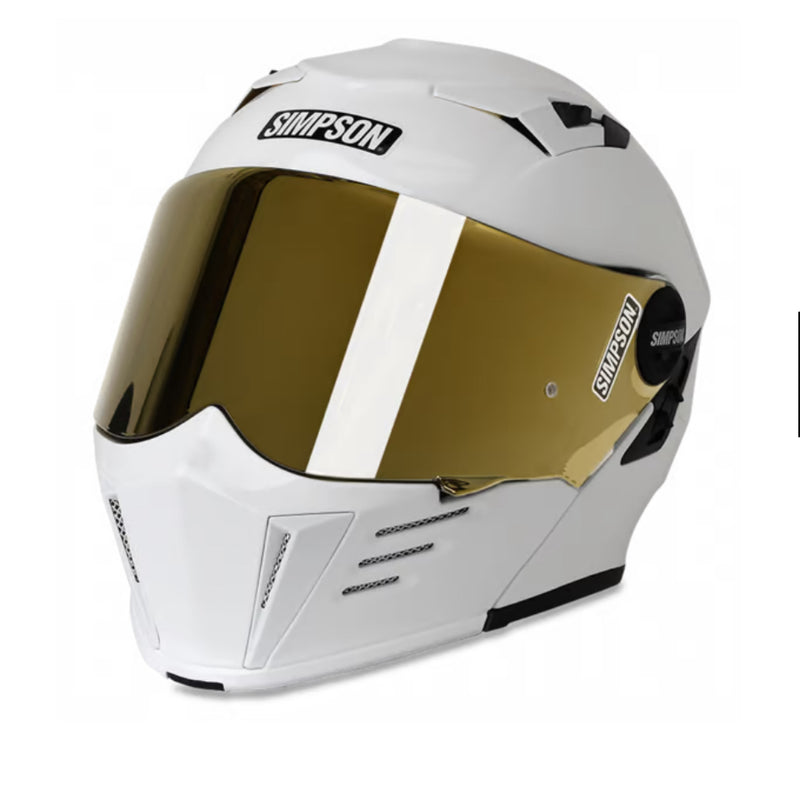 SIMPSON Mod Bandit Helmet
