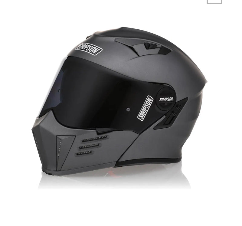 bandit motorcycle helmet australia SA2020 HELMET, MATTE BLACK Speed Bandit Helmet - Gloss