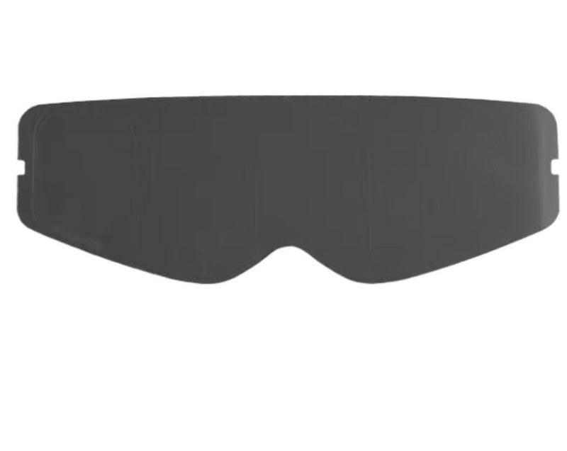 SIMPSON Pinlock Shield - Dark Smoke - Mod / Ghost / Speed Bandit