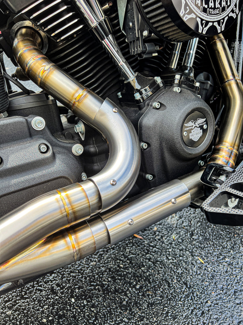 Heat Shields