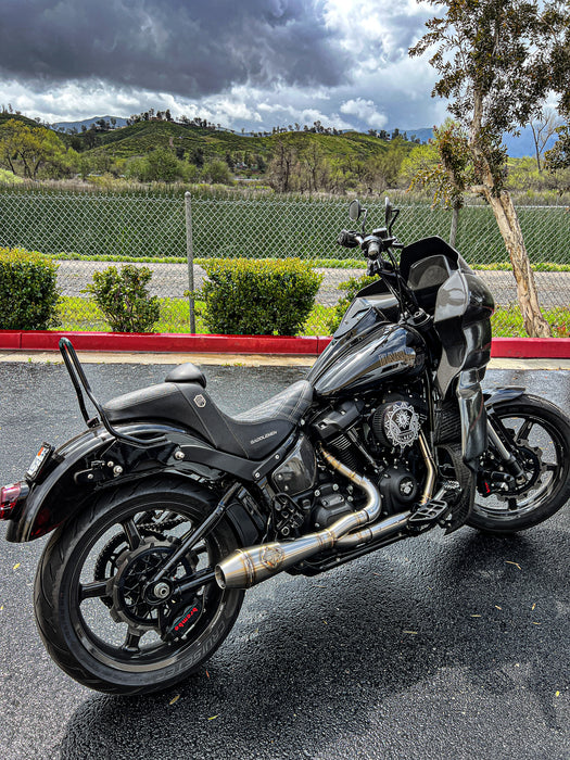 Heat Shields