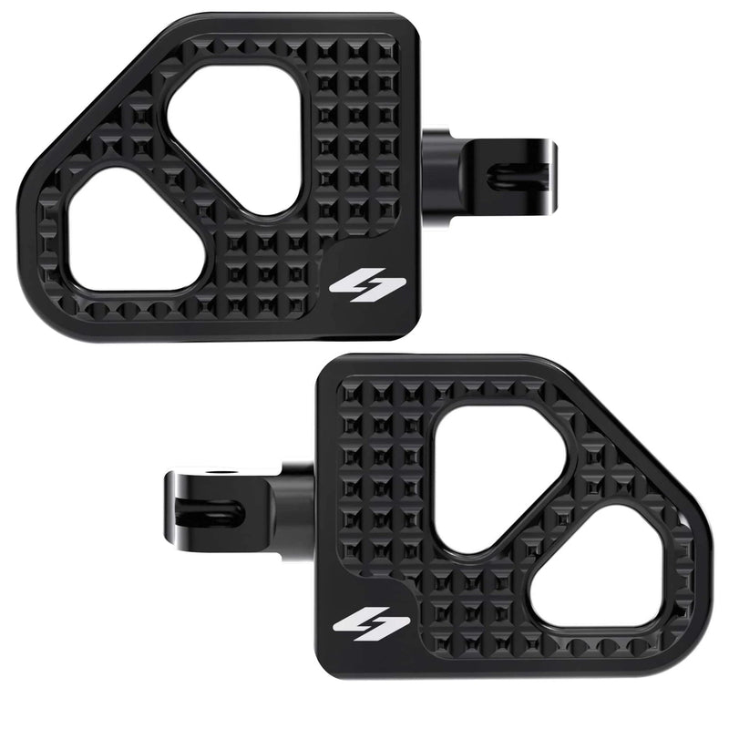 Kraus Moto Max Lean Mini Boards - Indian Cruiser