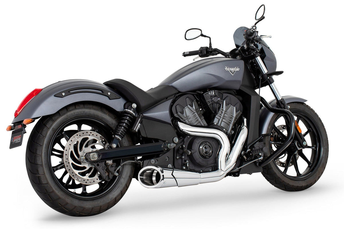 VICTORY OCTANE 2-INTO-1 SHORTY (SPECIAL ORDER) — Lifestyle Cycles