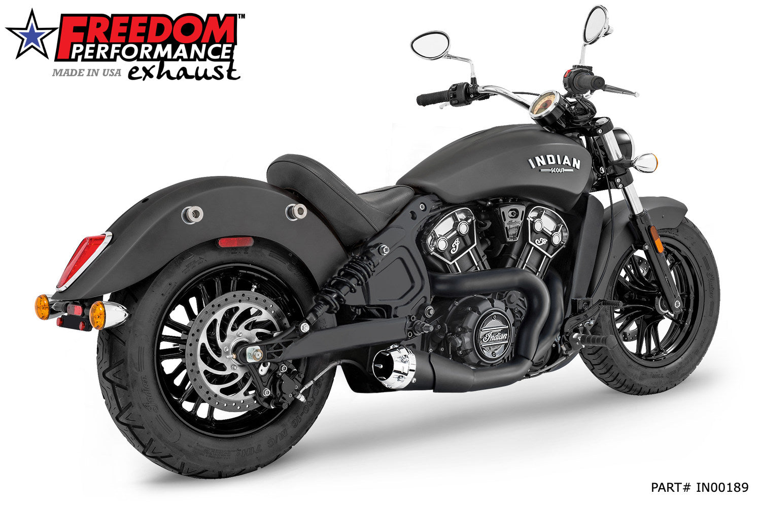 INDIAN SCOUT-ROGUE-BOBBER-SIXTY-SPORT-TWENTY COMBAT 2-INTO-1