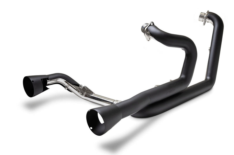 FREEDOM EXHAUST INDIAN CHALLENGER / PURSUIT TRUE-DUAL 2.5" HEADERS ONLY