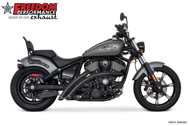 INDIAN CHIEF/SPORT/BOBBER/SUPER/LIMITED/2026 VINTAGE RADICAL RADIUS 2022 to PRESENT Bundle