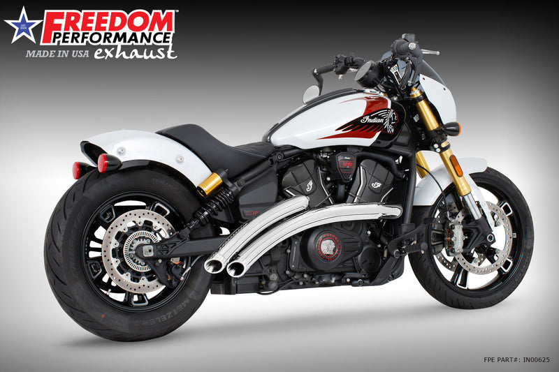 INDIAN 2025-PRESENT SCOUT 101-CLASSIC-SUPER-SPORT-BOBBER RADICAL RADIUS BUNDLE